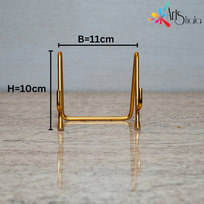 Standing Wire Metal Stand