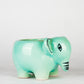 premium elephant planter