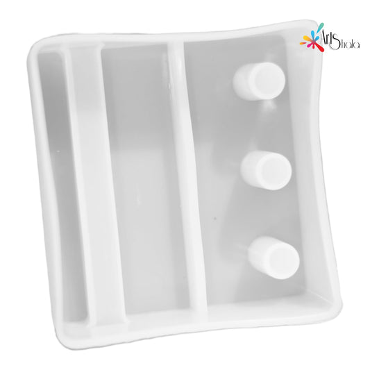 Silicone Mould