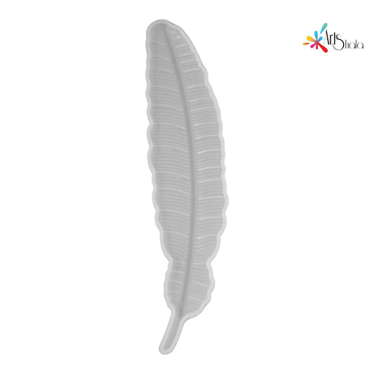 Wired FAX Feather Shape