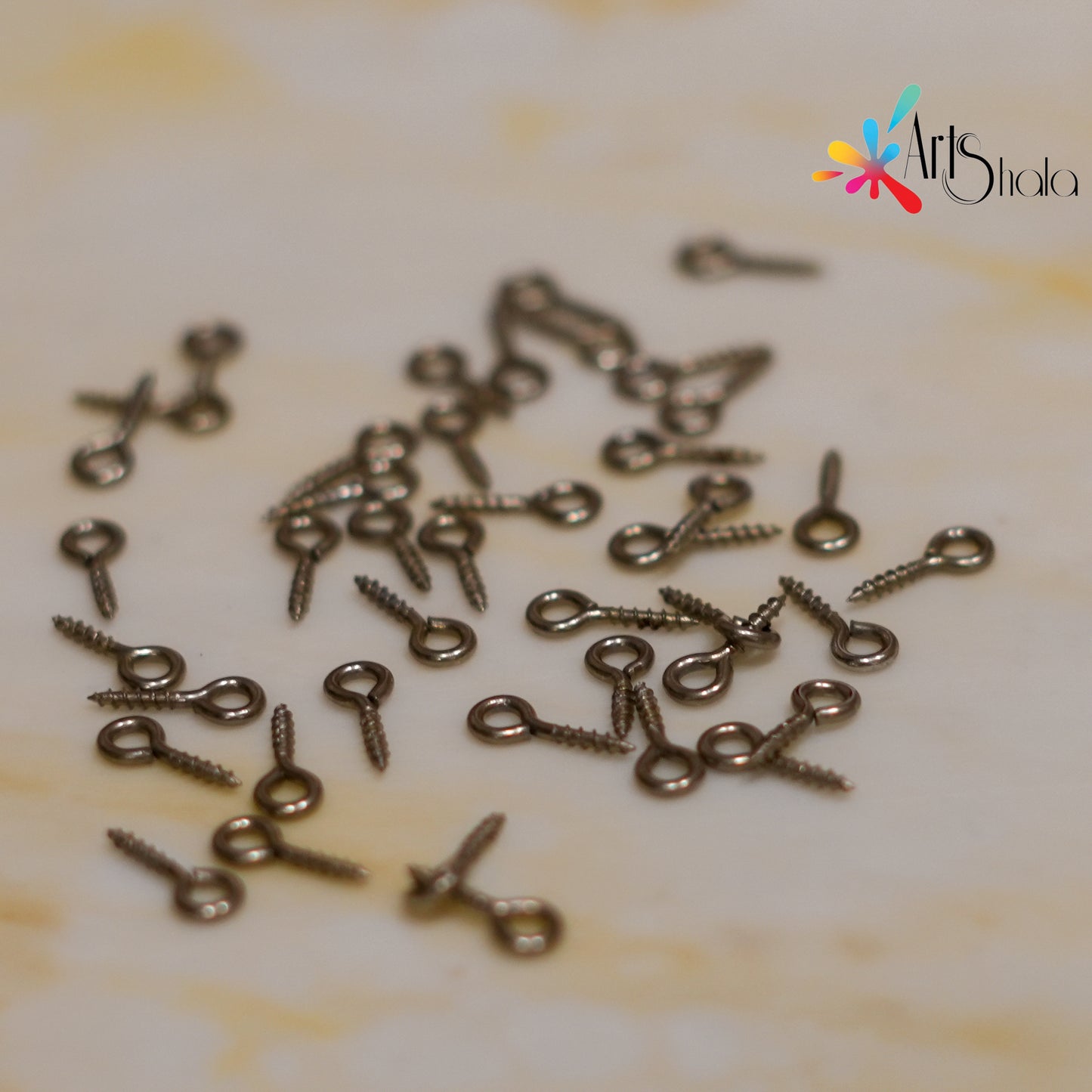 Eyes Screw pins hooks