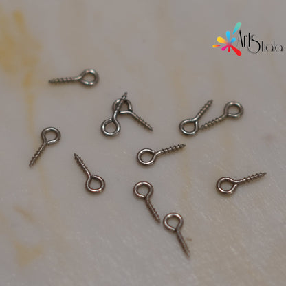 Eyes Screw pins hooks