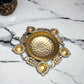 Decorative Urli Diya Holder