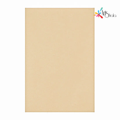 Rectangle Shaped MDF Board