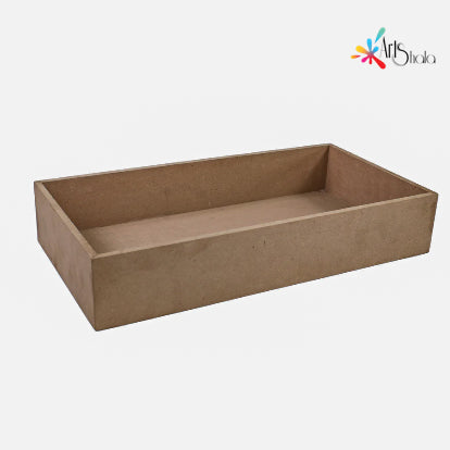 Mdf Serving Tray