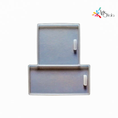 Silicone Mould Id Card Holder