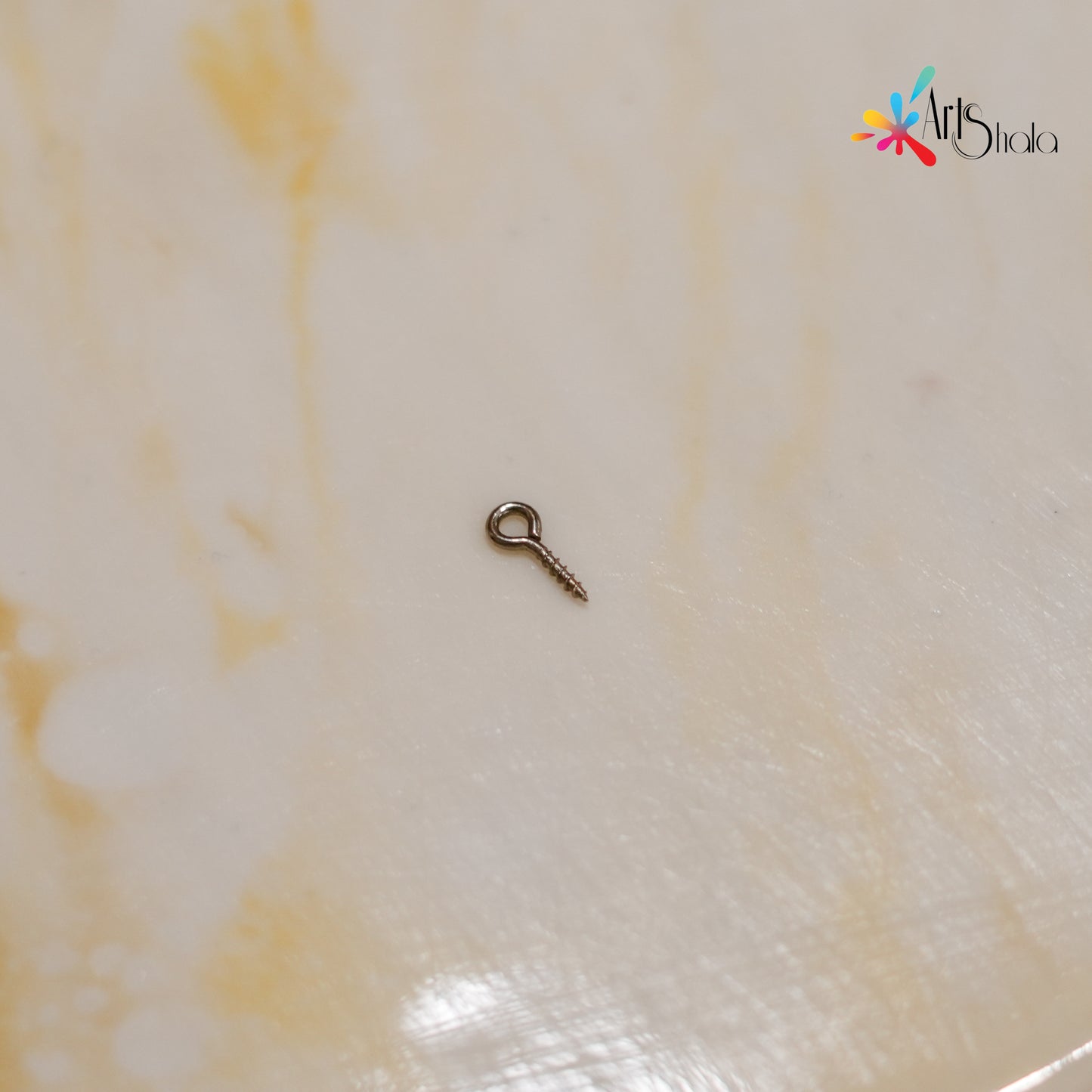 Eyes Screw pins hooks