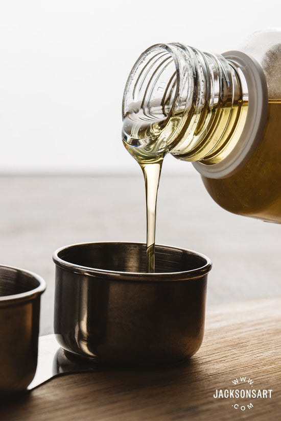 Oil