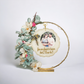ARTS SHALA Resin Photo Frame