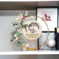 Resin Photo Frame