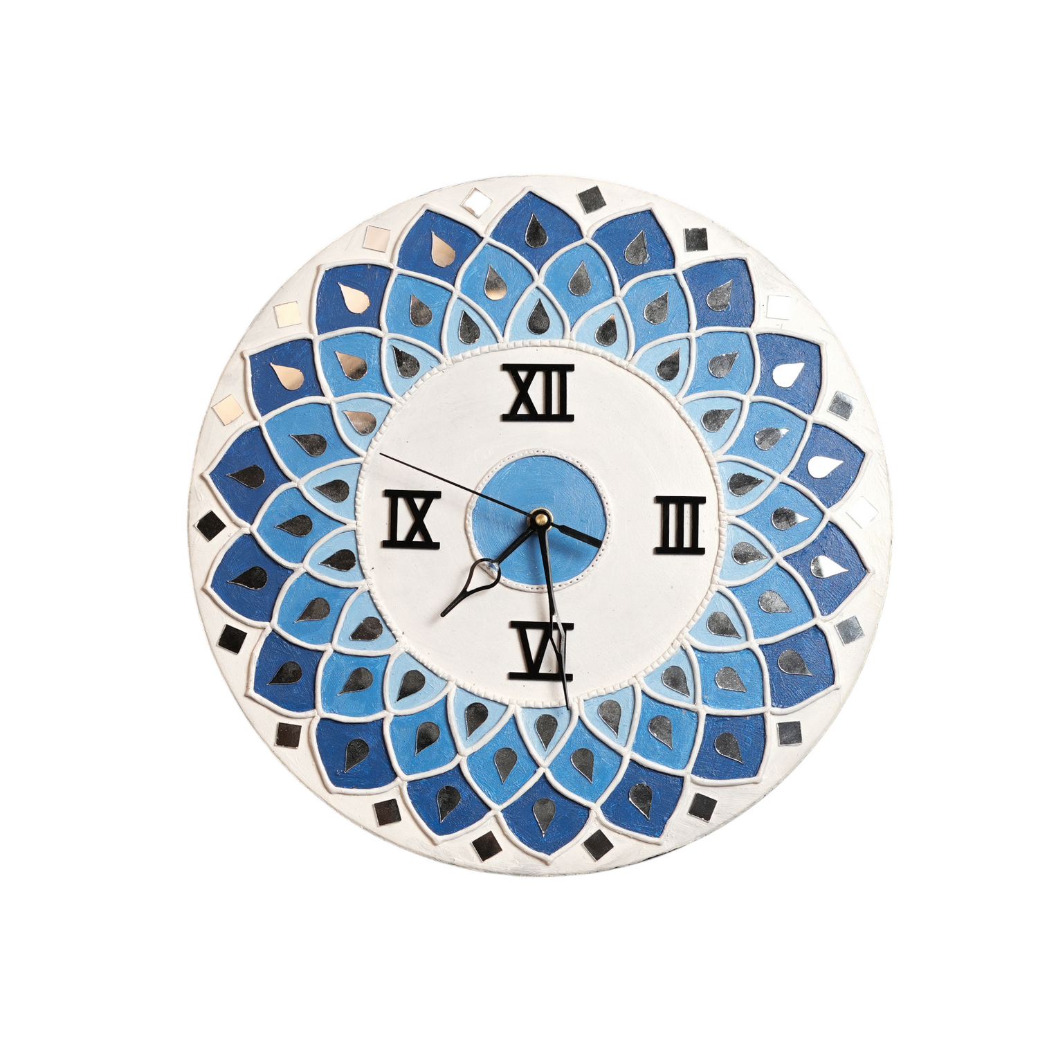 Lippan Clock