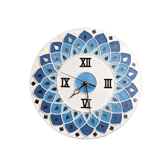 lippan art clock