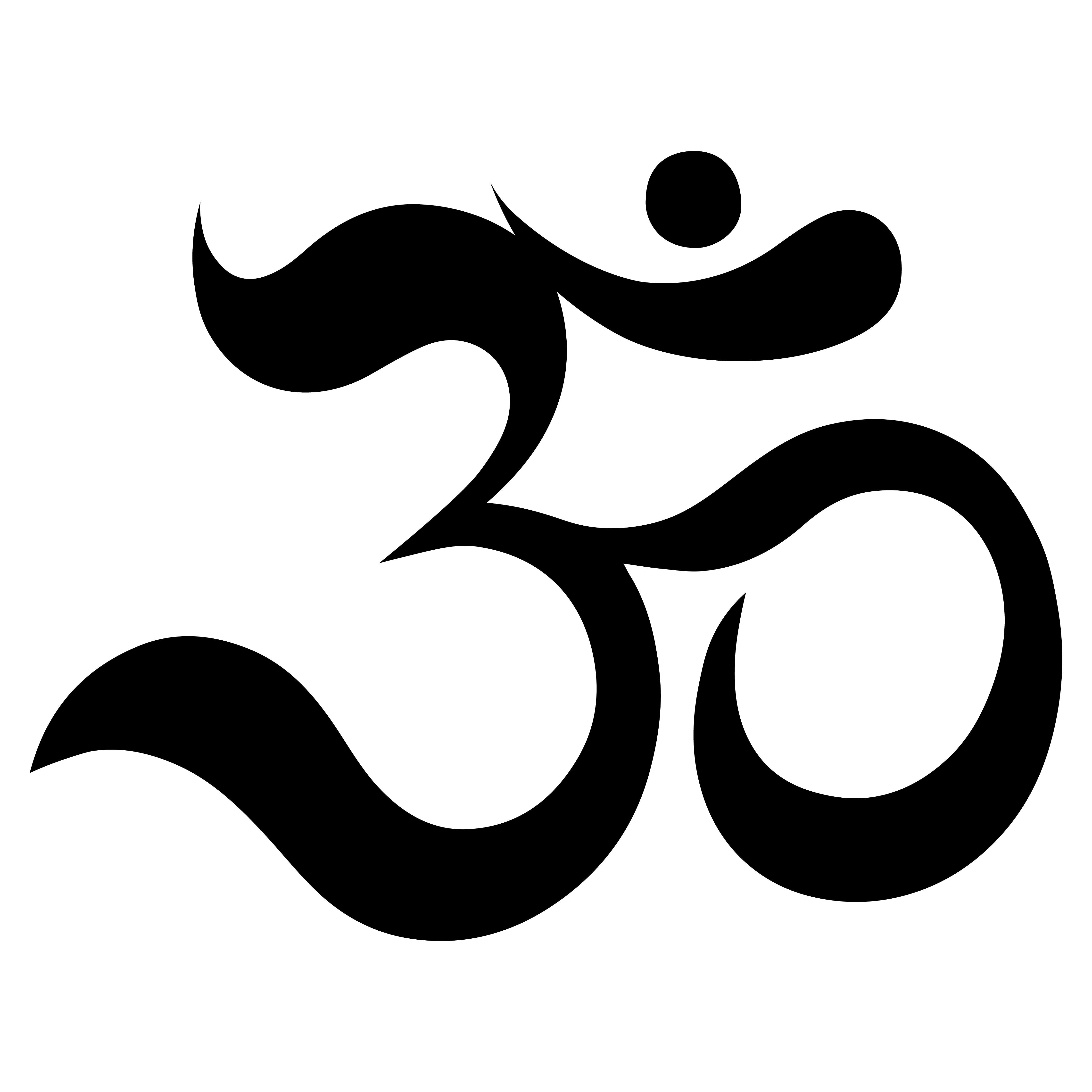 Buy Om CDR Vector Design Online | Artsshala – Arts Shala