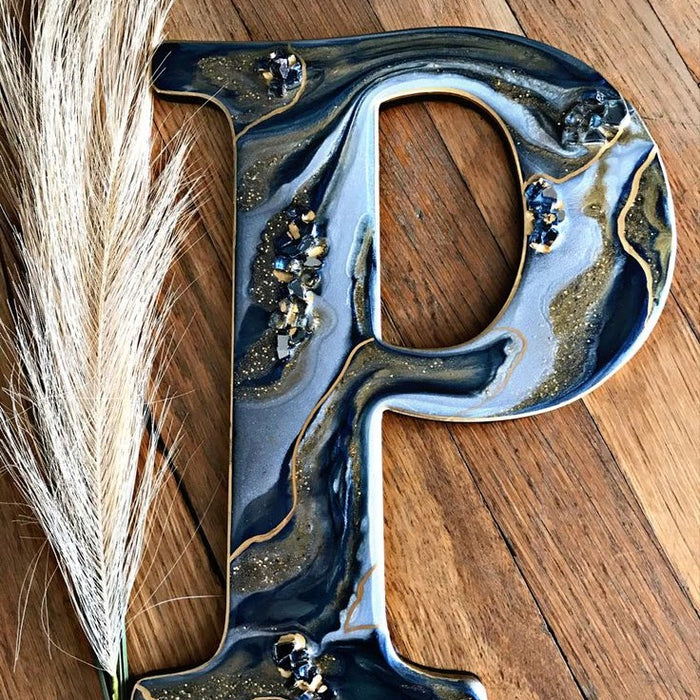 INITIALS